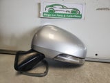 Toyota Prius ZVW30 09-15 LF Door Elec Mirror (7 Wi