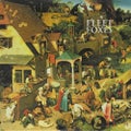 FLEET FOXES - FLEET FOXES [SELF-TITLED] (VINYL LP)