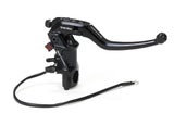 Corsa Corta radial front brake master cylinder
