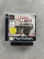Dave Mirra Freestyle BMX PlayStation (Manual &amp; Bonus Disc Incl)