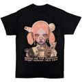 Bring Me The Horizon Unisex Adult Post Human Nex