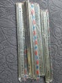 450mm Drawer Runners x 4 Pairs