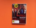 Hustle : Series Two