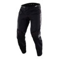 Troy Lee Designs GP Pro Motocross Pants Mono Black