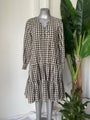 Whistle gingham dress - size 8