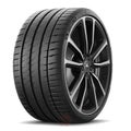 Tyres Michelin Pilot Sport 4 S 295/35R20 105Y