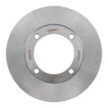 BRAND NEW MTX Brake Disc Solid Type - Front