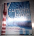 Katrin Cargill's Curtain Bible