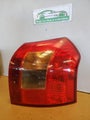 Toyota Runx NZE121 R Tail Light Lens 13-64