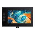 Ugee UE12 Plus 147% sRGB 11.9 inch Drawing Monitor Scroll Wheel 8 Shortcut Ke...