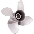 4 blade SS Propeller C series Rubex C4