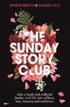 The Sunday Story Club by Kerry Cue - Paperback