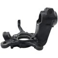 Front Left Wheel Hub Steering Knuckle For Volkswagen VW Audi Seat Skoda