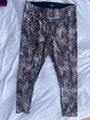 Athletic works size large leggings worn twice size 14ish? Pants tights