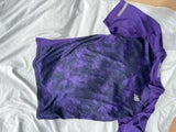New balance size small tshirt sports not worn