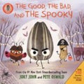 The Bad Seed Presents: The Good, the Bad, and the