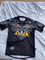 Men’s sport shirt castleford tigers xs