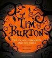 Tim Burton (ISBN 9780711292611) By Ian Nathan