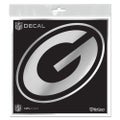 Wincraft Decal Sticker 15x15cm - NFL METALLIC