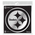 Wincraft Decal Sticker 15x15cm - NFL METALLIC