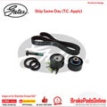 Timing Belt Kit for Peugeot 307 SW RHR DW10BTED4 TCK1603
