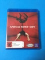 American Horror Story: Murder House - Season 1 (Blu-Ray)