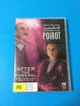 Agatha Christie - Poirot: After The Funeral