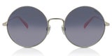 Levi's LV 1011/S 010/IC 55 New Women Sunglasses