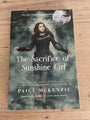 The Sacrifice of Sunshine Girl by Paige McKenzie - Medium Paperback