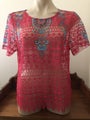 STELLA designer top size 14