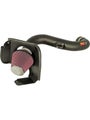 K&N 57 Series FIPK Air Intake Kit 57-2573 Fits Ford Explorer