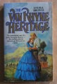 Van Rhyne Heritage by Louisa Bronte
