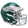 Riddell Speed Replica Helmet - Philadelphia Eagles