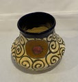 SALE! Ditmar Urbach Czech Art Deco Vase - Stunning