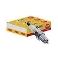 3-Pack NGK BP6EY (7727) Standard Spark Plug