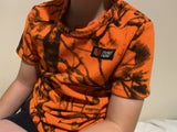 Stoney Creek Kids T-Shirt (Fit ages 7-12)