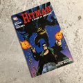 DC Comics Hitman: A Rage In Arkham Graphic Novel | Batman Comic