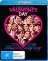 Valentine's Day Blu- Ray