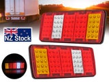 LED Trailer Tail Lights