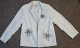 Dress Jacket (Size 16)