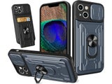 1x Shockproof Phone Cover for iPhone 14