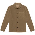 Native Spirit Mens Corduroy Washed Jacket