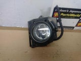 BUMPER FOGLAMP LEFT for MITSUBISHI OUTLANDER