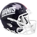 Riddell Speed Authentic Helmet - NFL New York