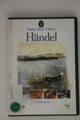 Classic music gallery: Handel [DVD]