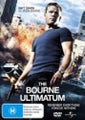 The Bourne Ultimatum [DVD] by Paul Greengrass