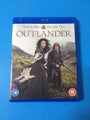 Outlander: Season 1 Volume 2 (Blu-Ray)
