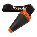 Twin Air Exhaust Plug &quot;Small&quot;, Diameter 18mm to 40mm (with Strap)