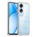 OPPO A5 / 5Ax / A5 Pro / A40 / A60 / A80 / Find X8 Pro Clear TPU Bumper Case