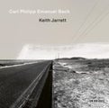 KEITH JARRETT - Carl Philipp Emanuel Bach: Wurttemberg Sonatas